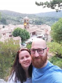 Moustiers-Sainte-Marie